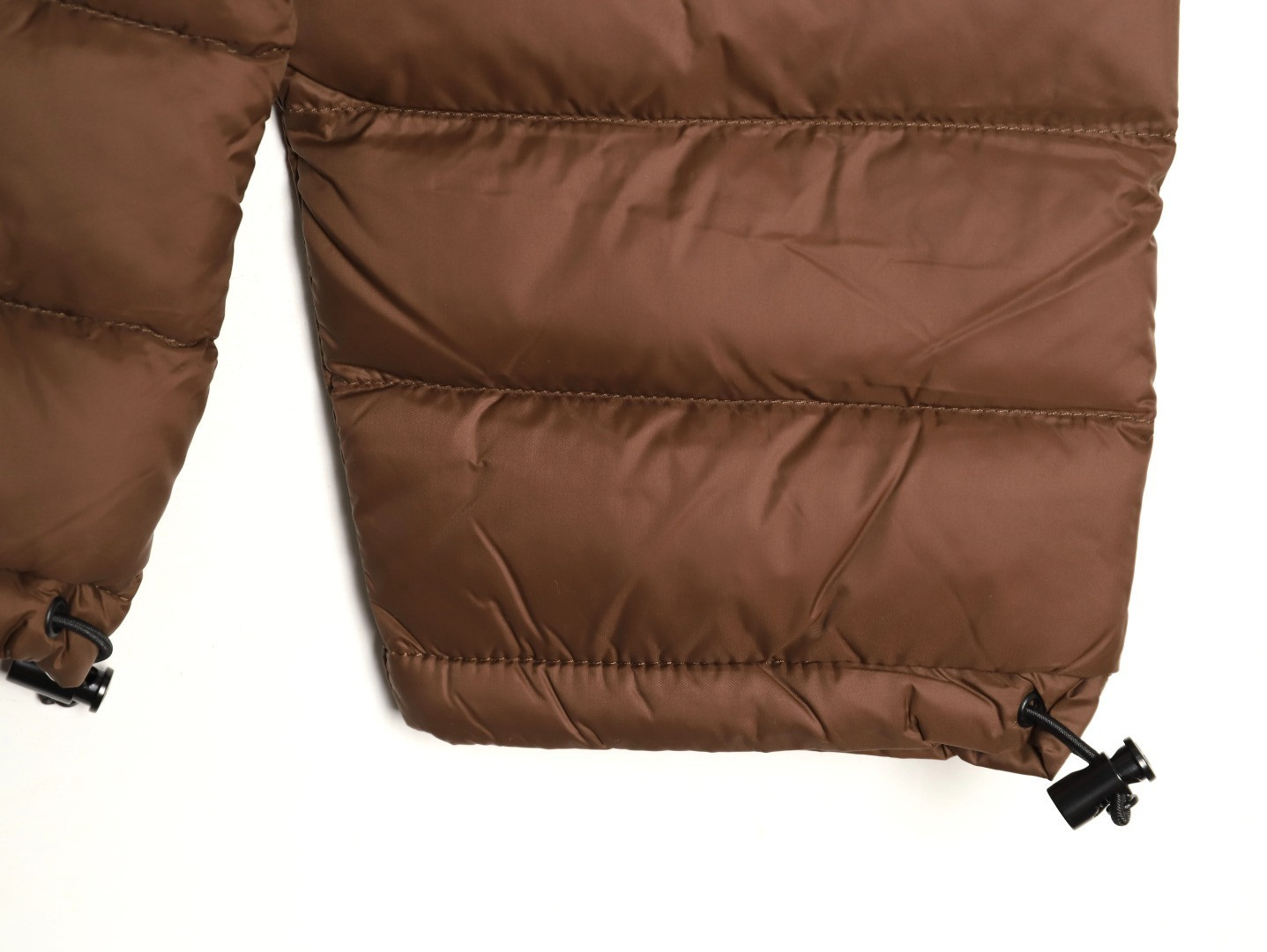 Miu Miu Short Puffer jacket