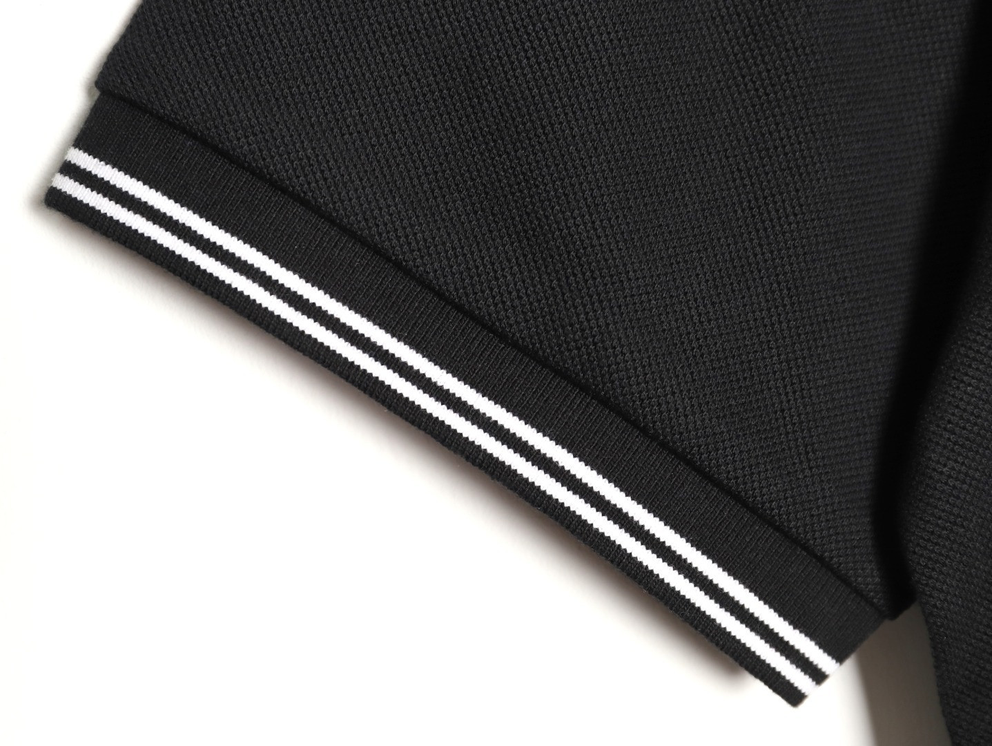 Dior 26SS Short-sleeved Polo shirt