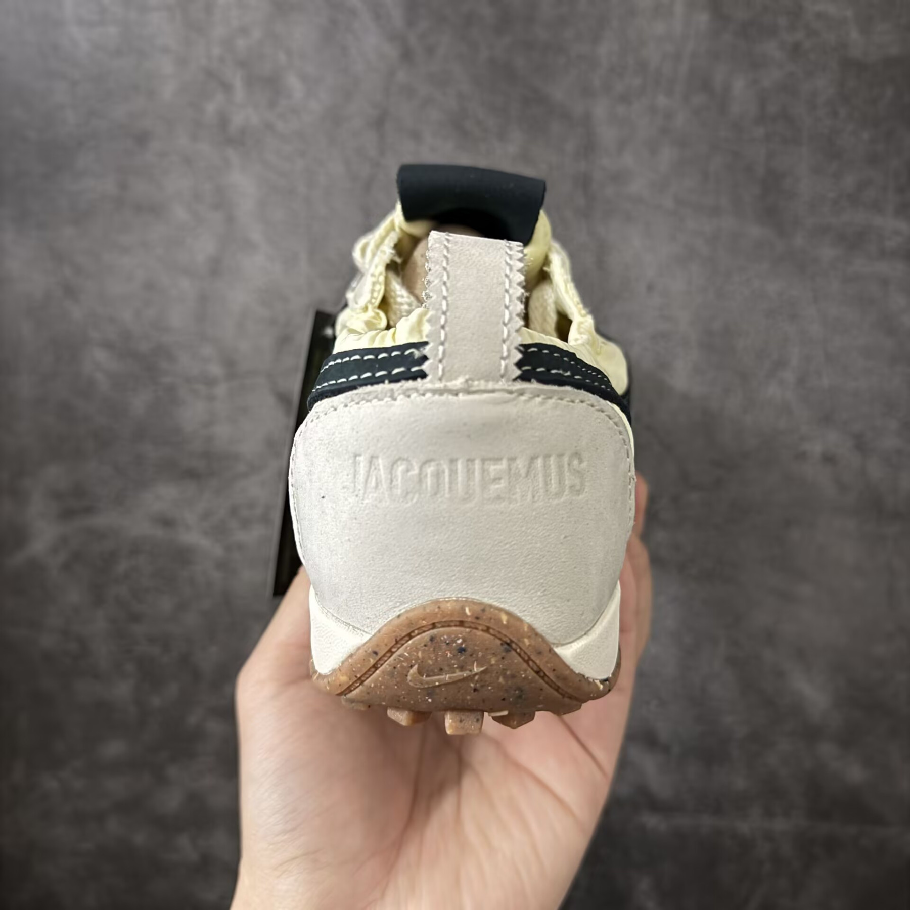 UA Nike Moon Shoe SP
