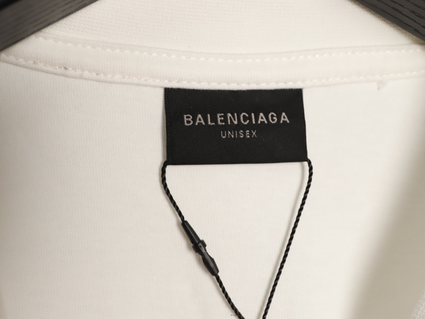 Balenciaga Short-sleeved T-shirt