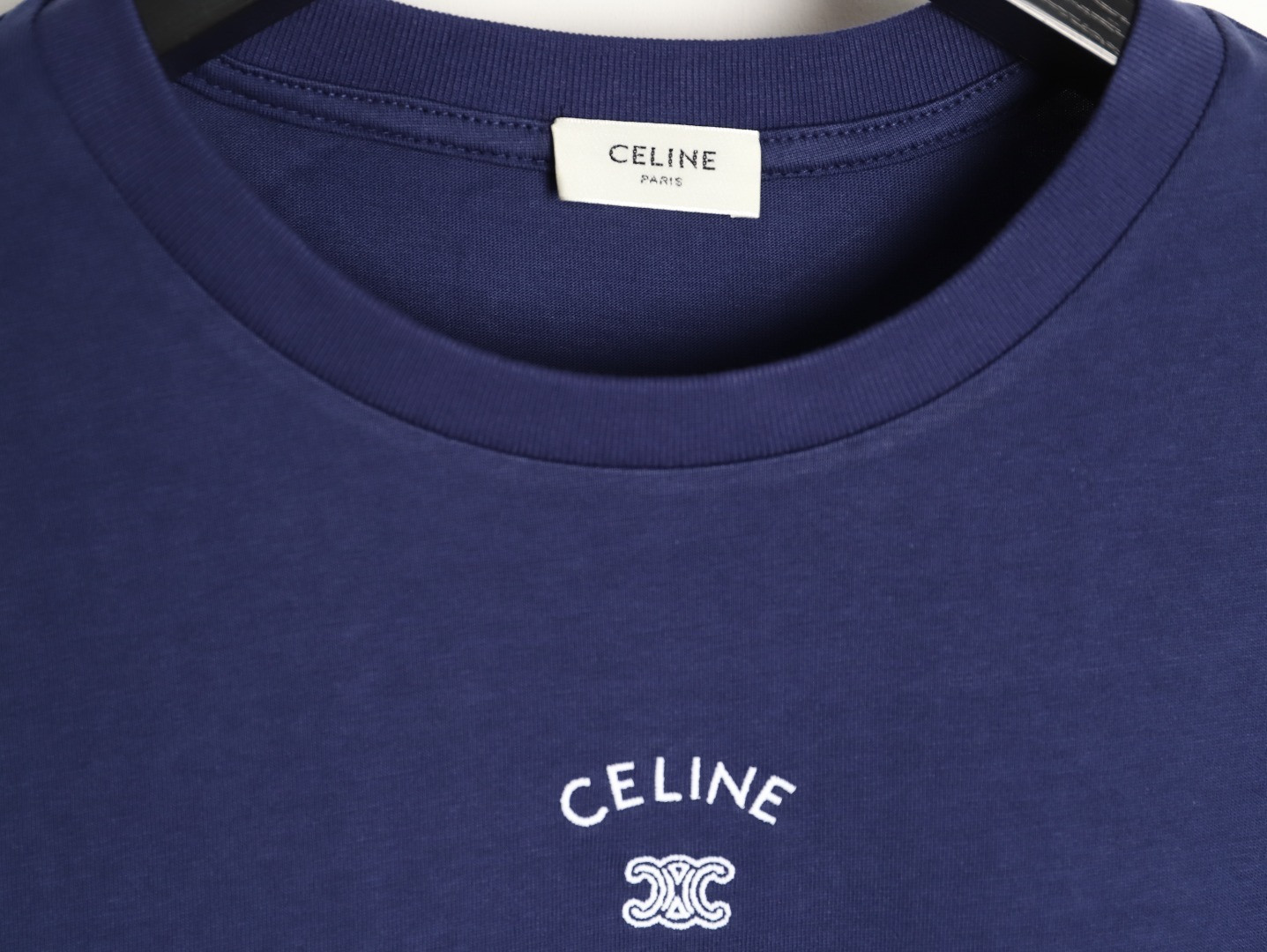 Celine 26SS Short-sleeved T-shirt