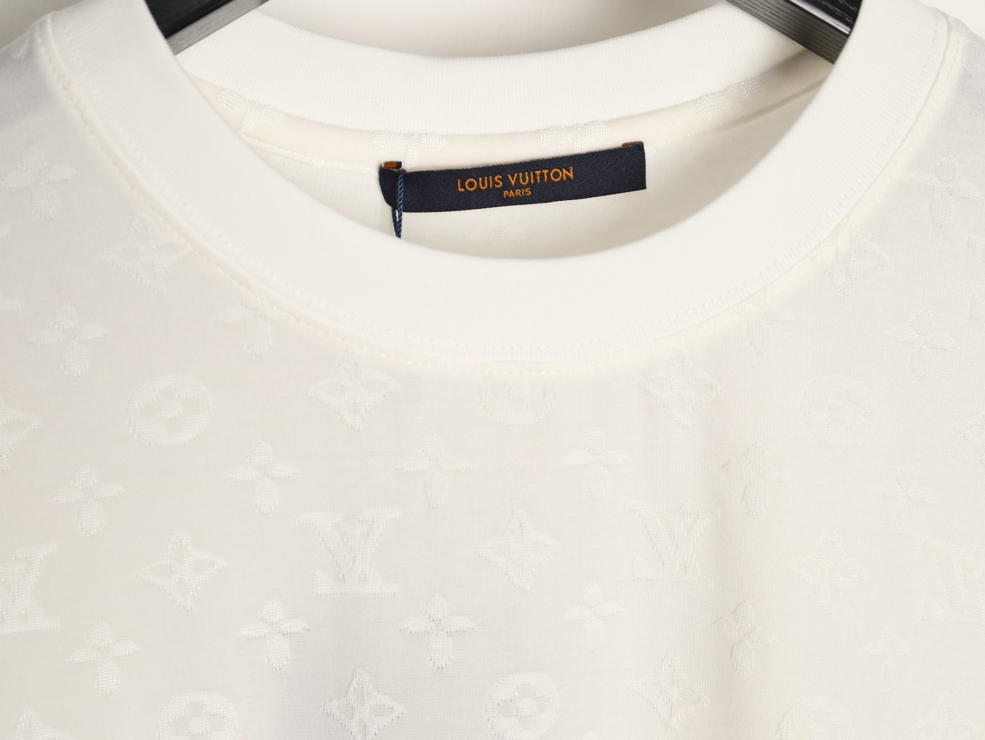 Louis Vuitton 26ss Short-sleeved T-shirt