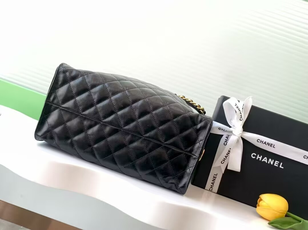 Ch**el 25C Bucket BAG  40x30x15cm