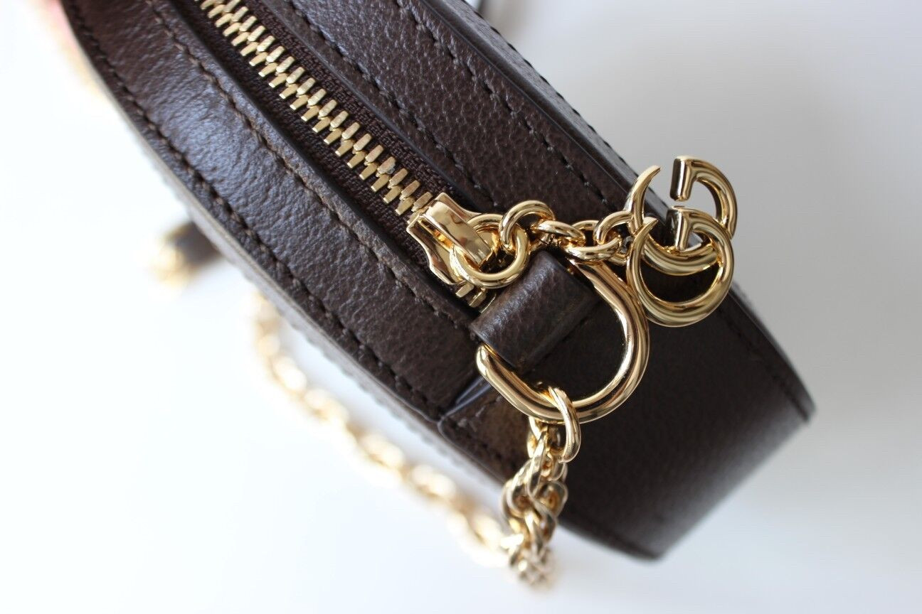 Gvc*1 Ophidia Bag 18x18x4.5cm