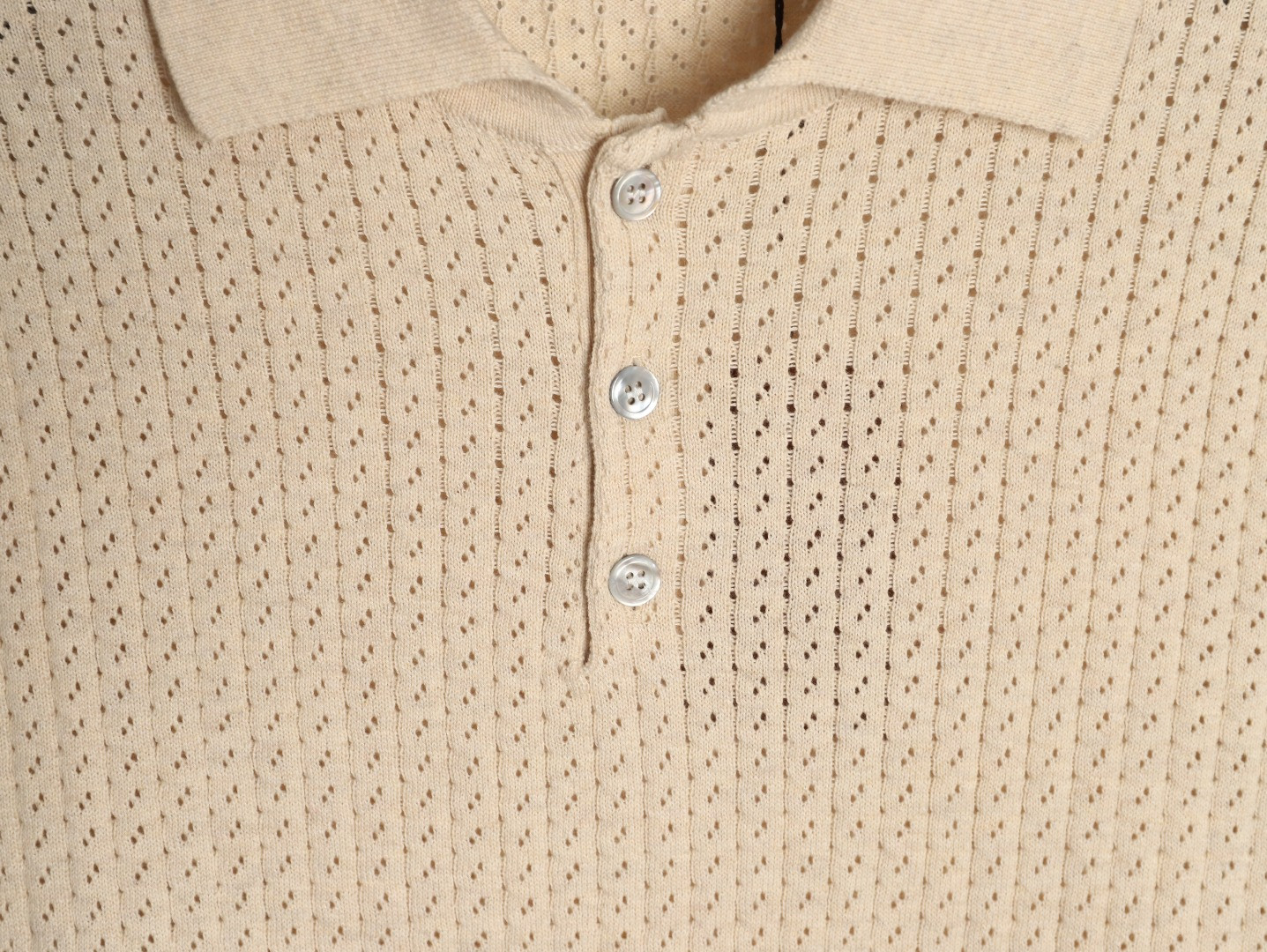 Loro Piana Short-sleeved Polo shirt