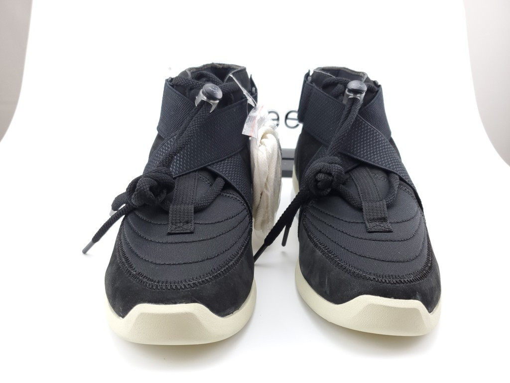 UA AIR FEAR OF GOD RAID 