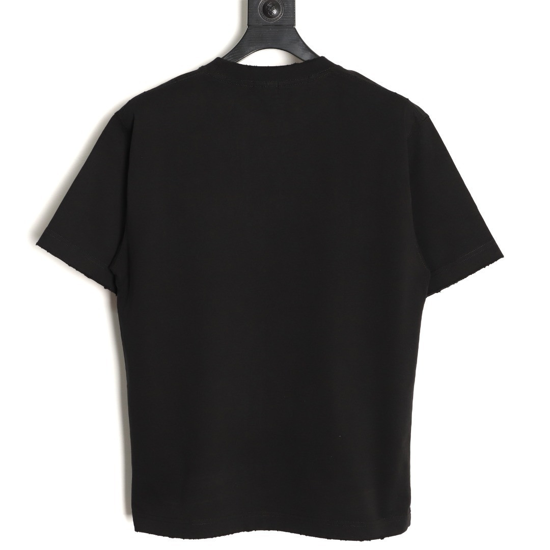 Saint laurent YSL Short-sleeved T-shirt