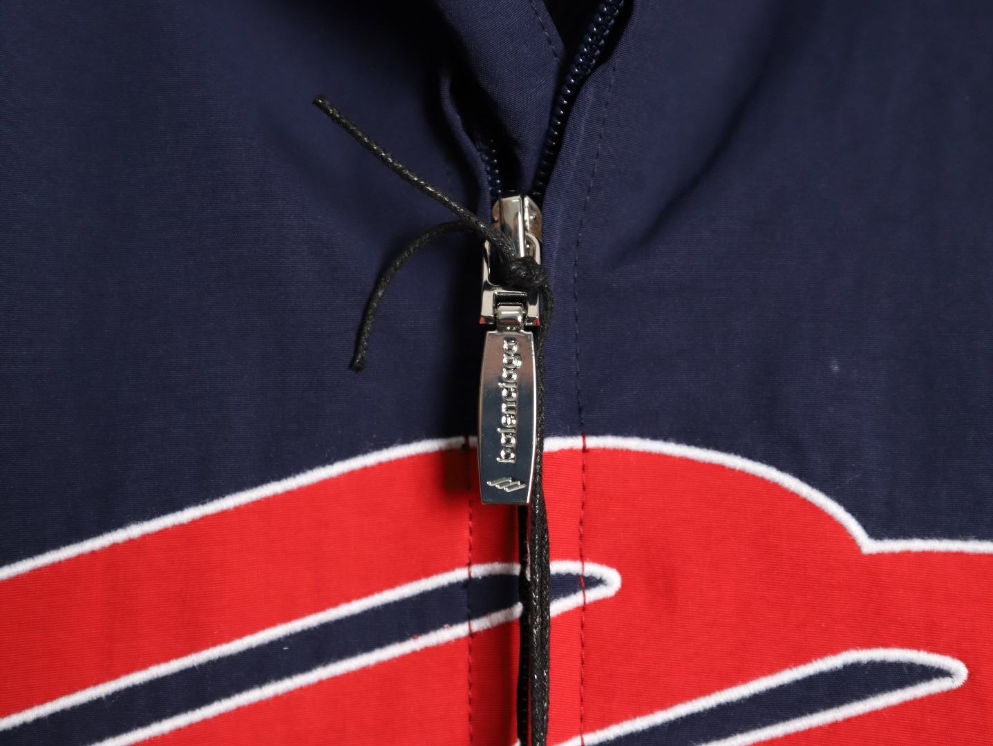 Balenciaga BLCG Jacket