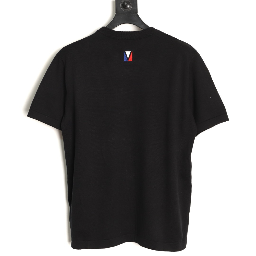 Louis Vuitton Short-sleeved T-shirt
