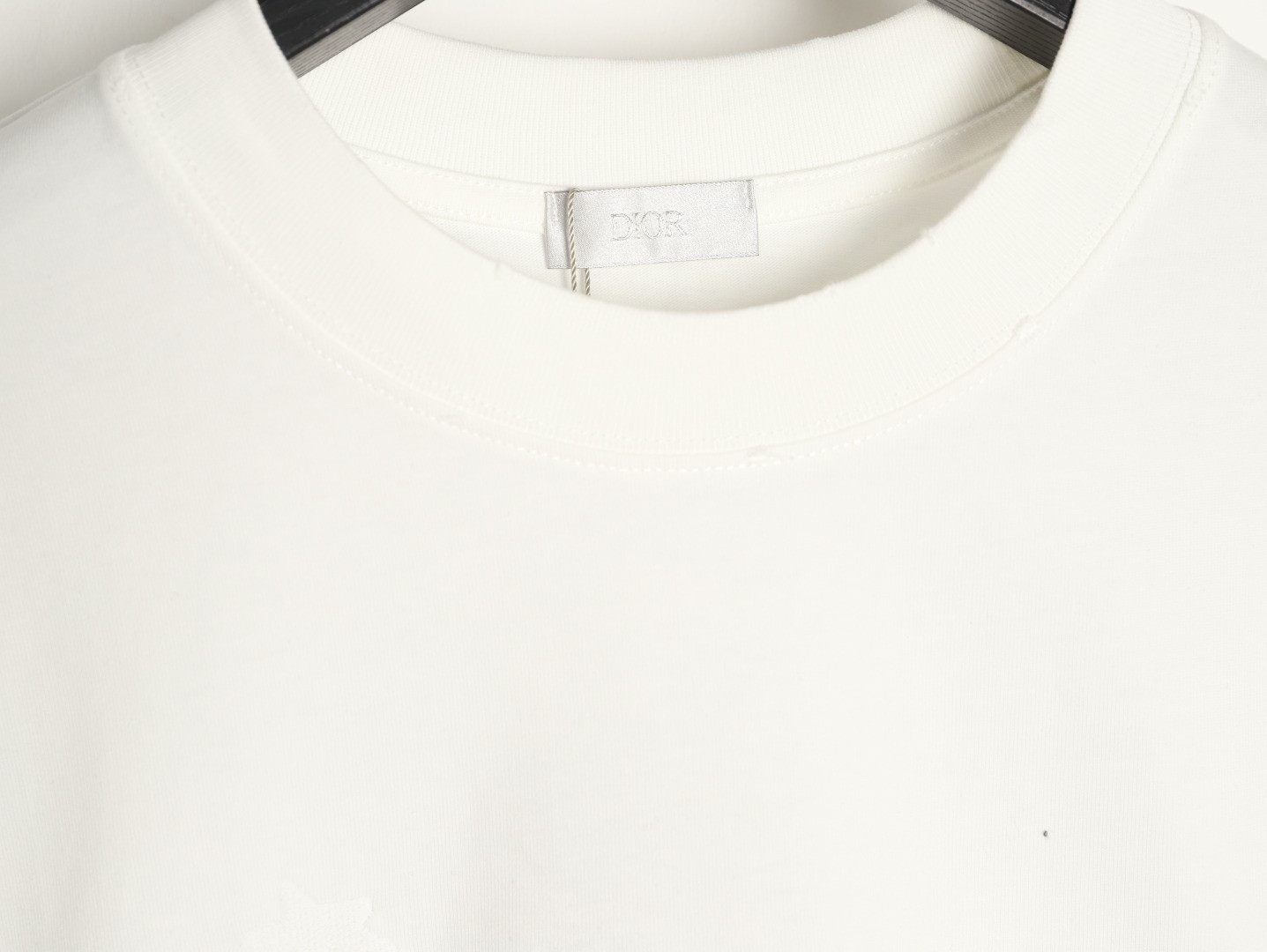 Dior Short-sleeved T-shirt