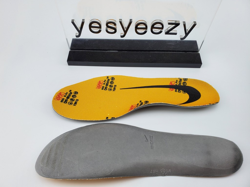 UA NIKE WMNS AIR ZOOM TERRA KIGER 5/OW "OFF WHITE"