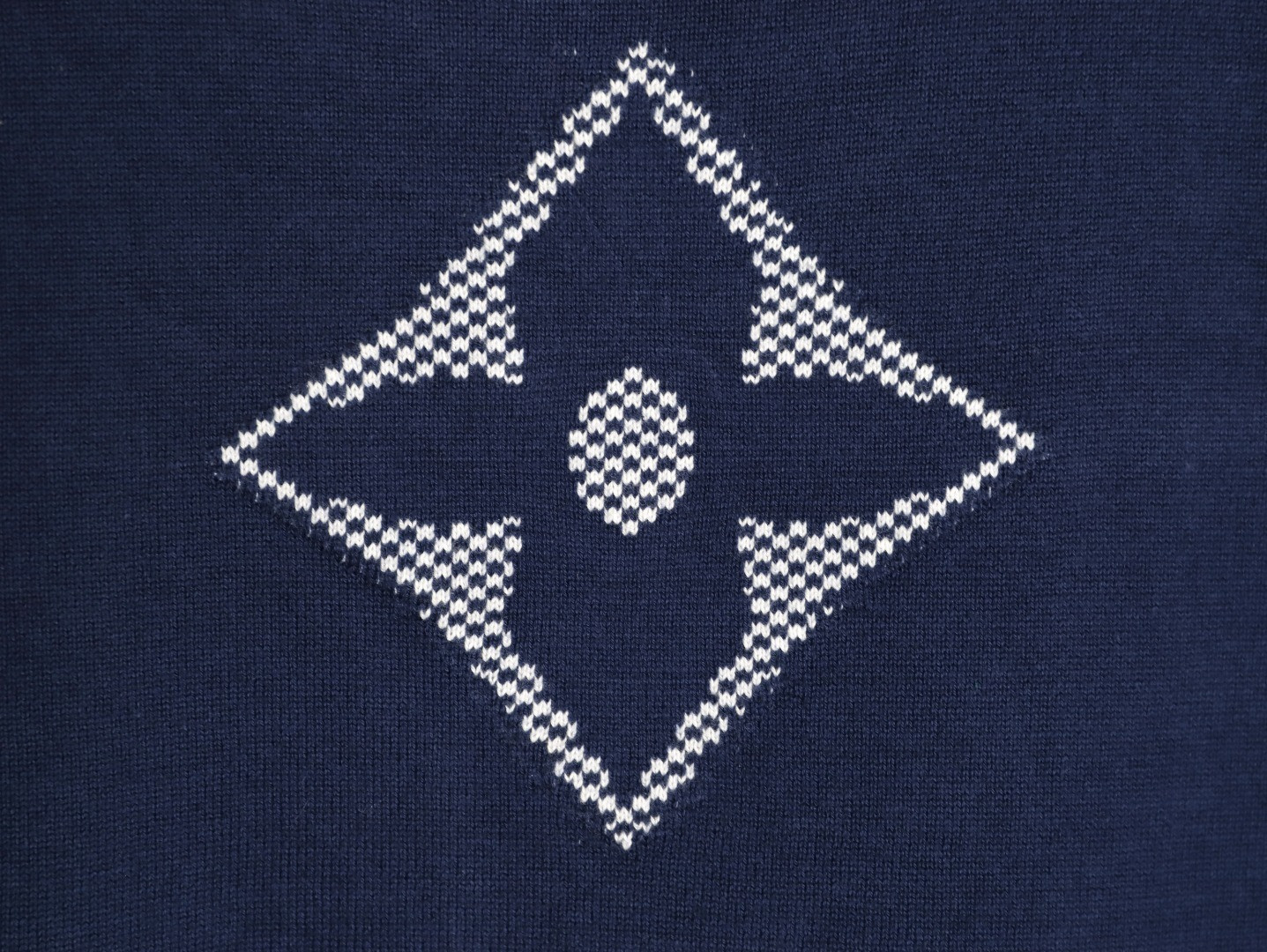 Louis Vuitton Short-sleeved T-shirt