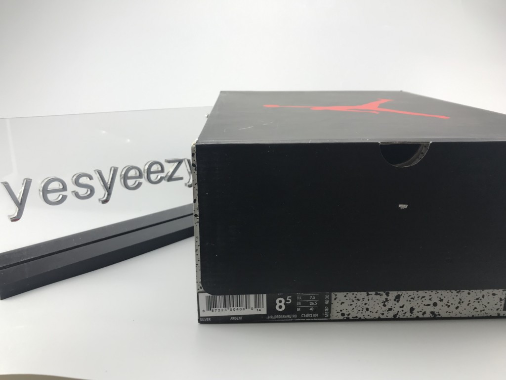 UA AIR JORDAN 6 RETRO SP "REFLECTIONS OF A CHAMPION"