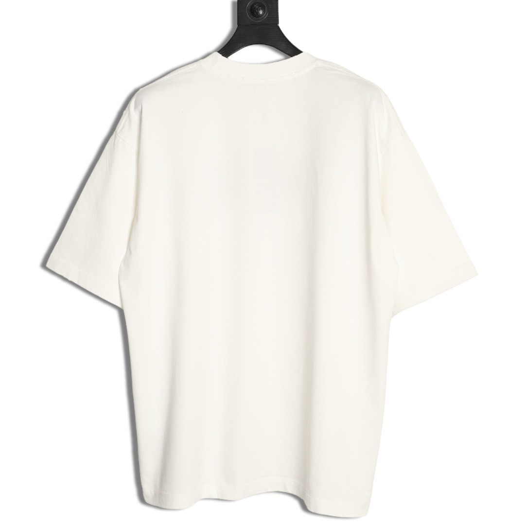 DIOR Short-sleeved T-shirt