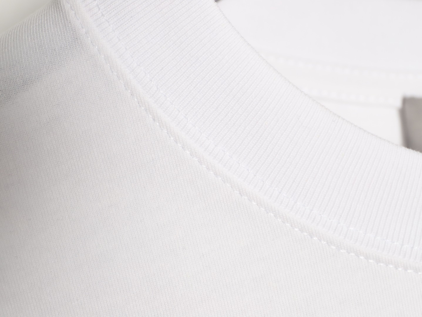 DIOR Short-sleeved T-shirt