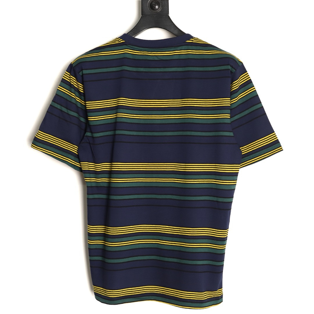 Miu Miu Short-sleeved T-shirt