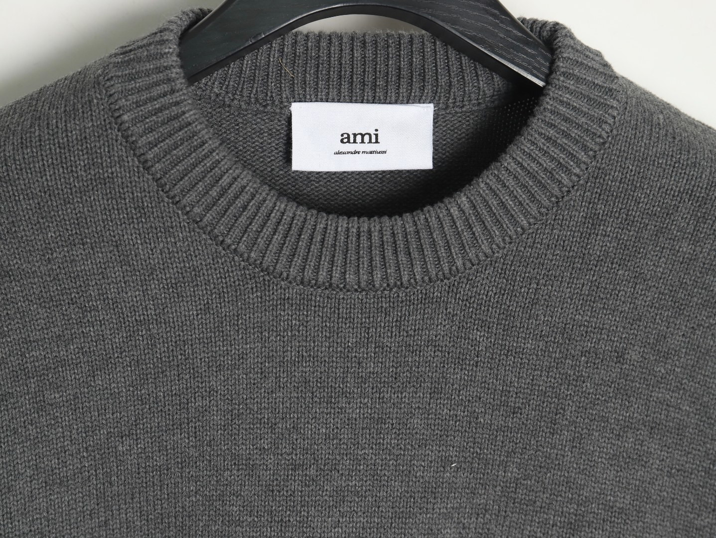 AMI PARIS 21FW Sweaters