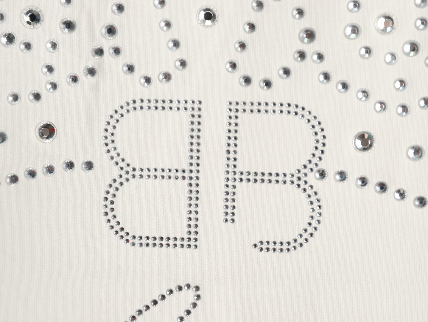 Balenciaga Short-sleeved T-shirt