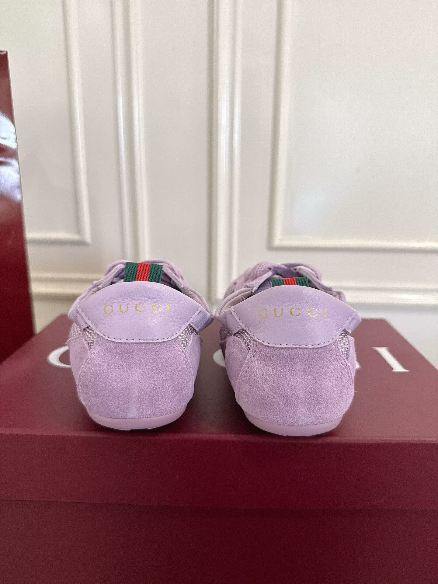 UA Gucci Women