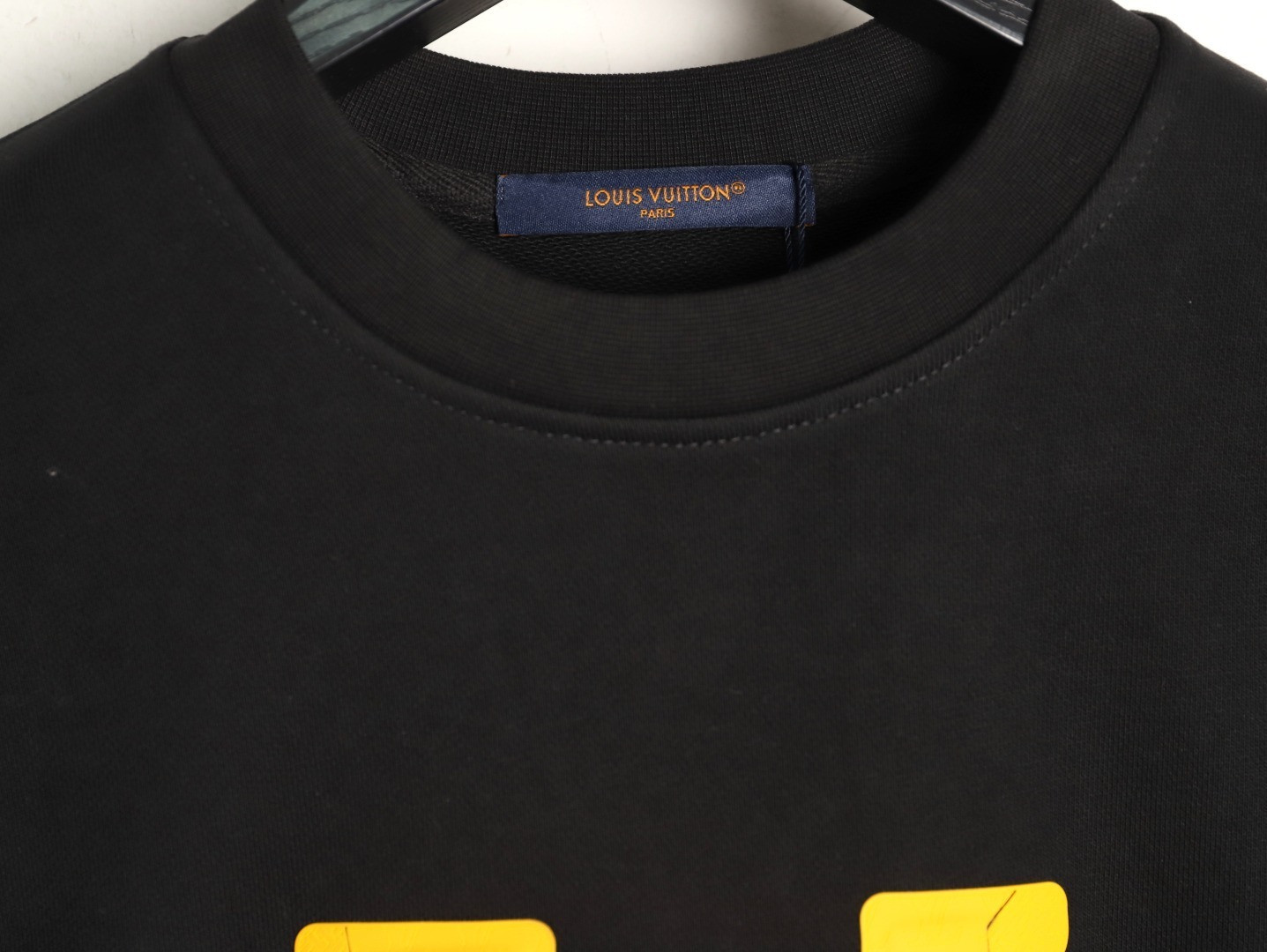 L0vis Vvtt0n 25Fw Hoodies