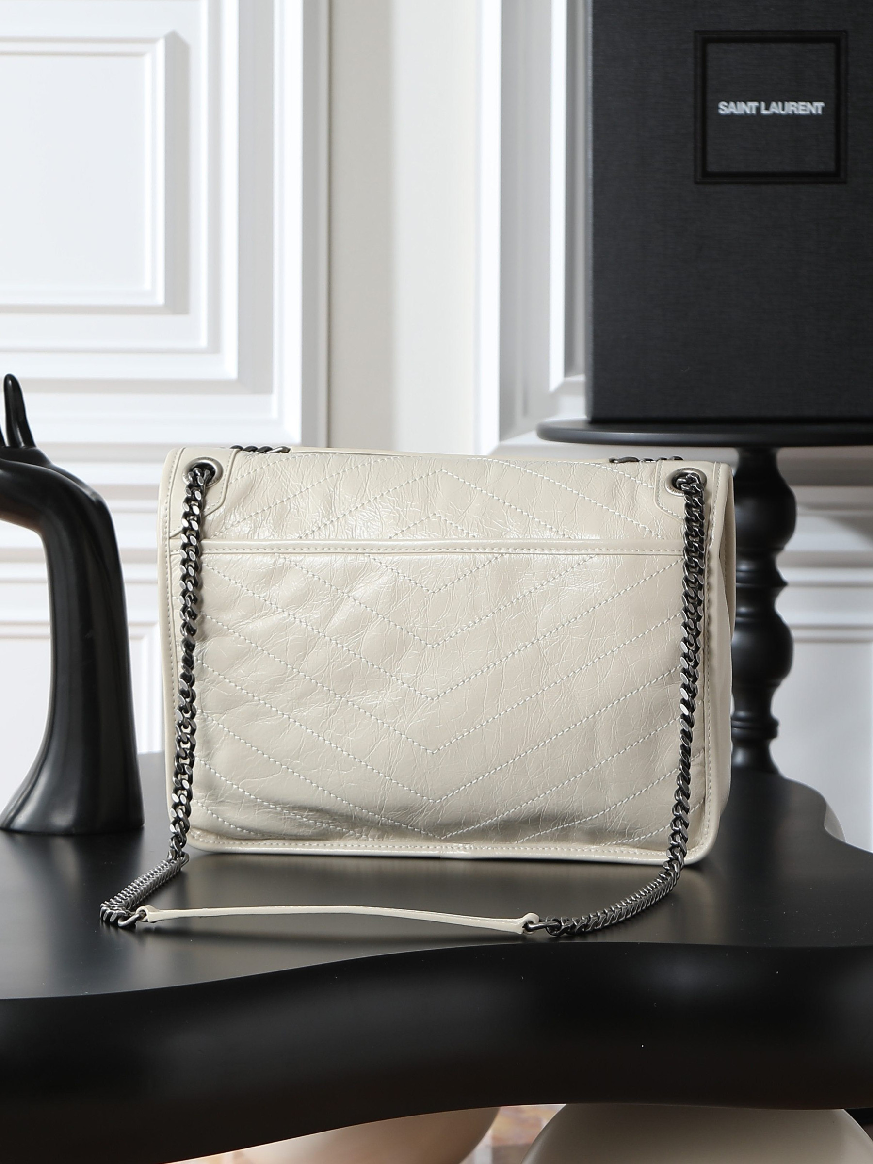 YSL NIKI LARGE 32x23x9cm