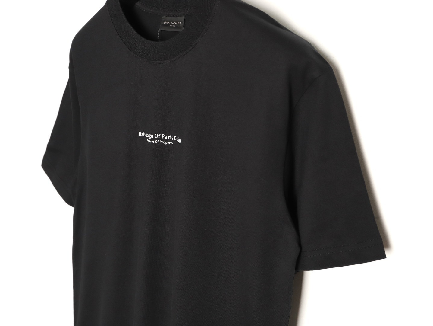 Balenciaga Short-sleeved T-shirt