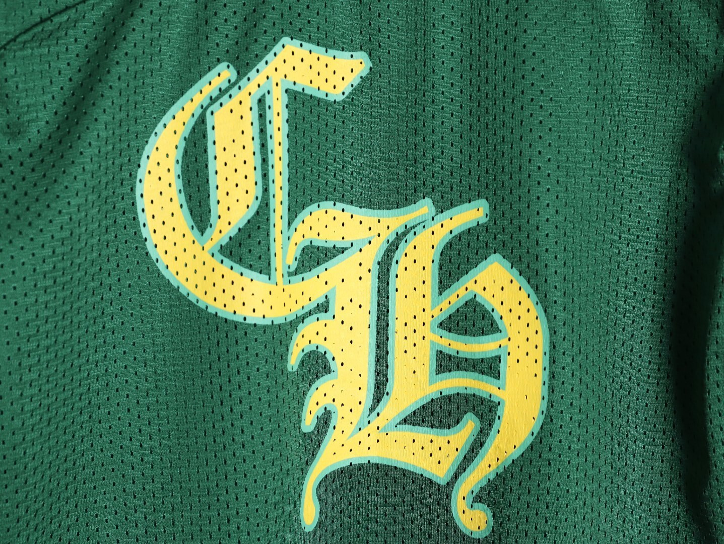 Ch*0me He**ts 25FW Long-sleeved T-shirt