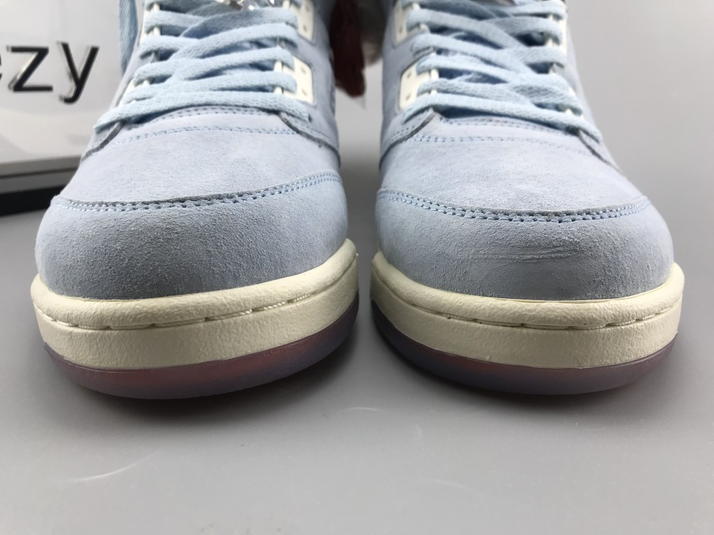 UA AIR JORDAN 5 RETRO "TROPHY ROOM"