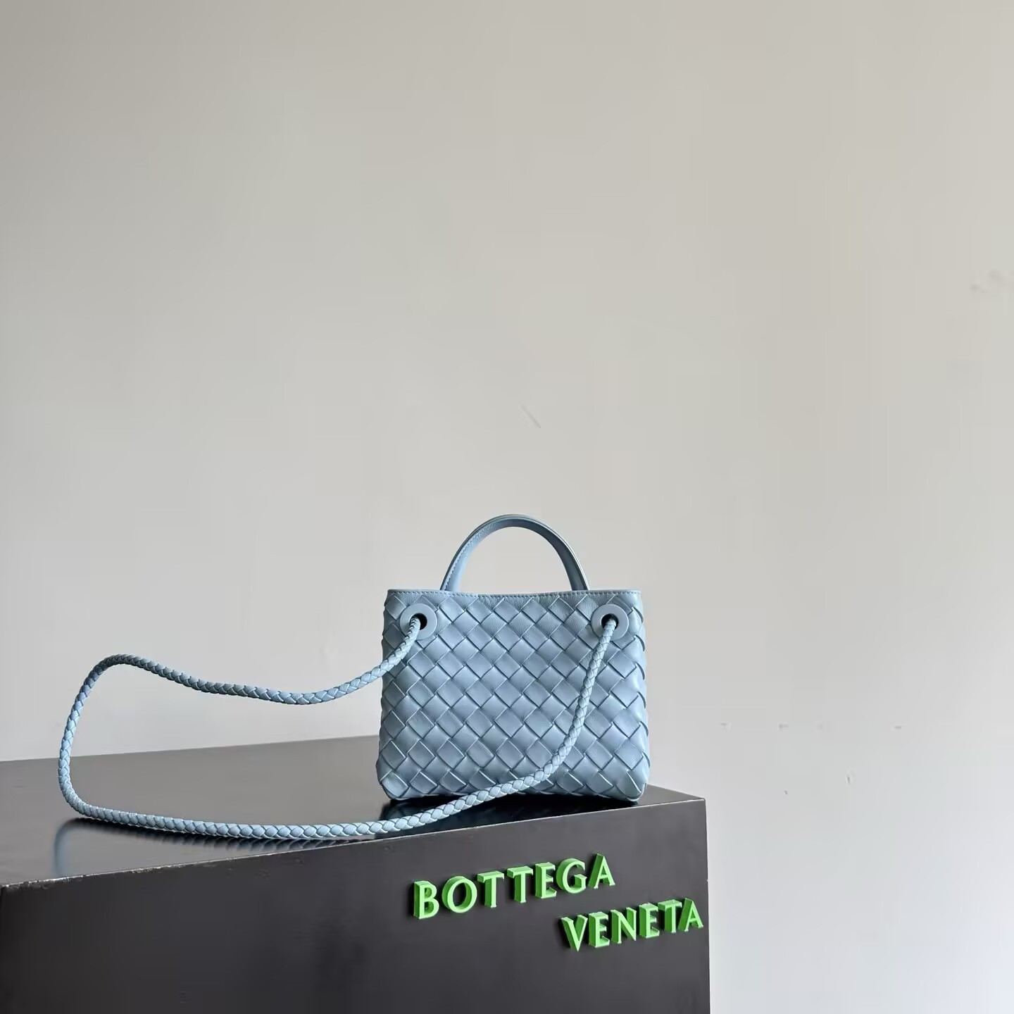 b0tt*ga Ven*ta mini andiamo 20x15x9cm