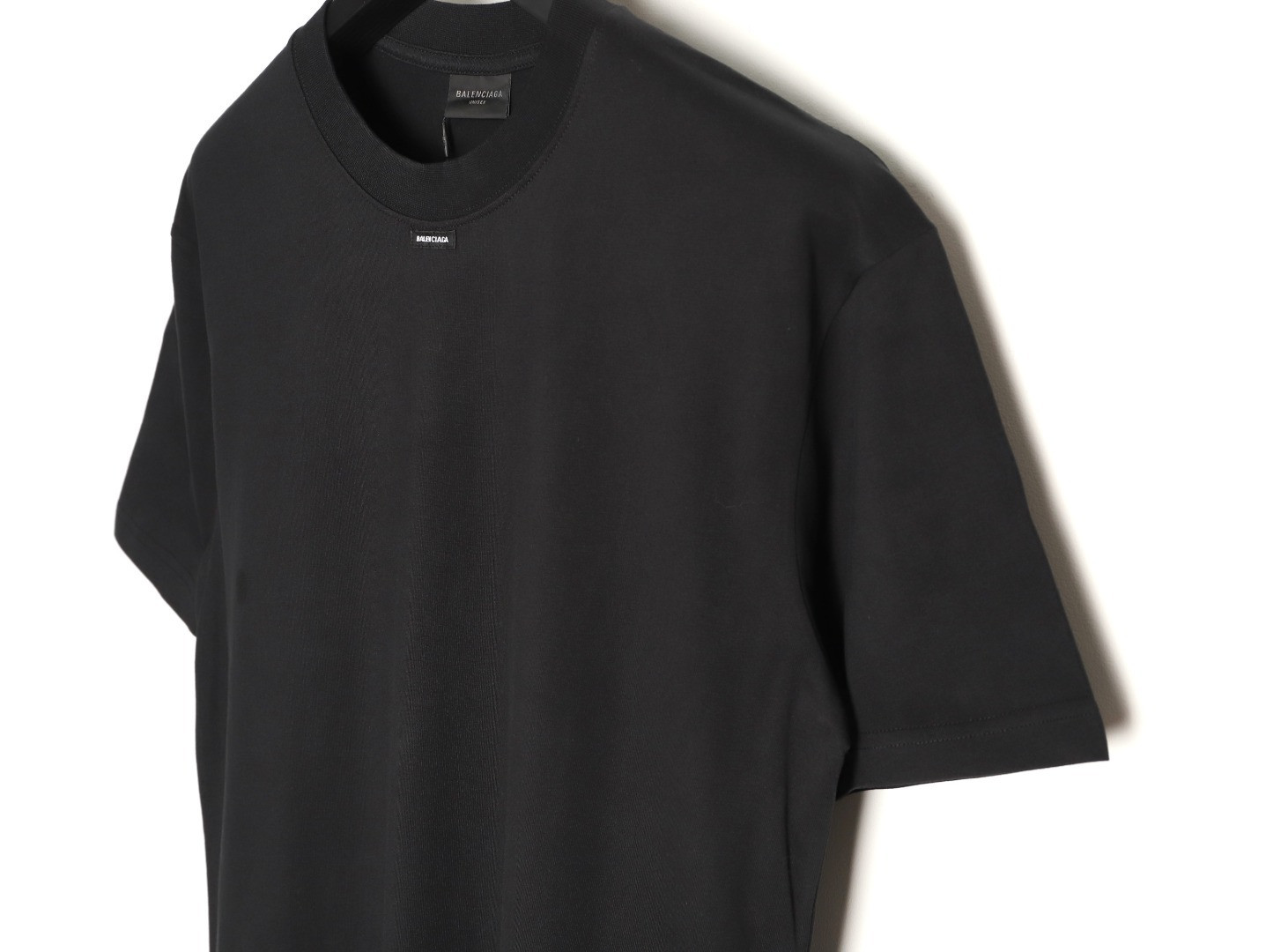 Balenciaga Short-sleeved T-shirt