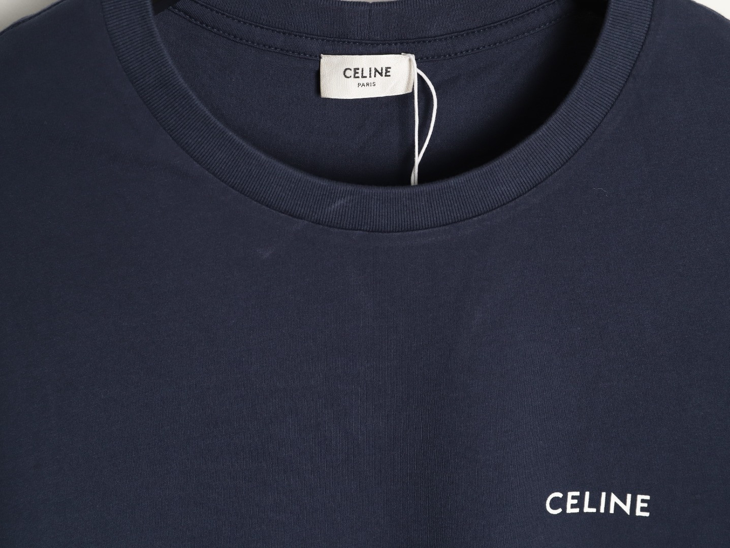 Celine 26SS Short-sleeved T-shirt