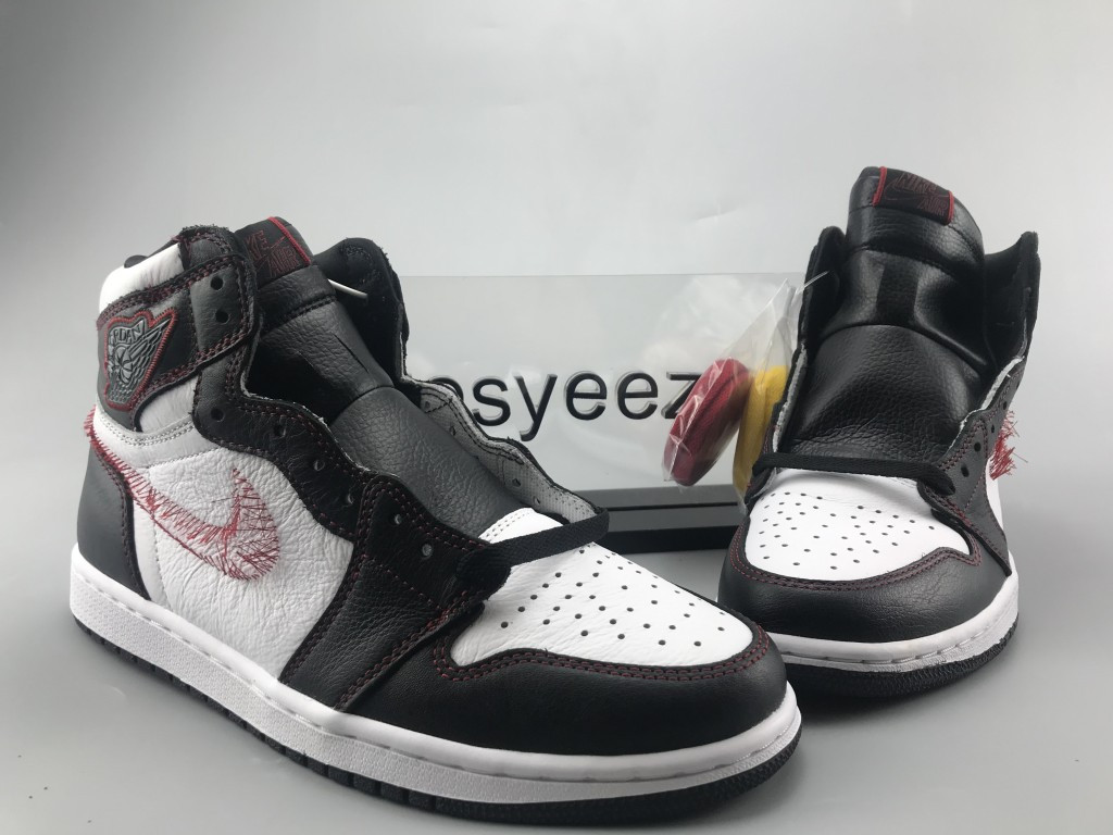 UA AIR JORDAN 1 RETRO HIGH OG 