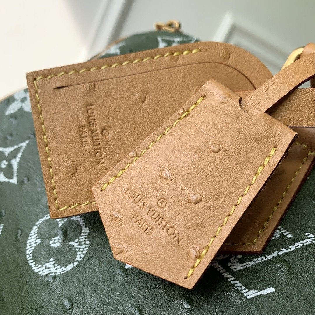 LV Speedy P9 Bandoulière 40 N88228 40x26x23cm