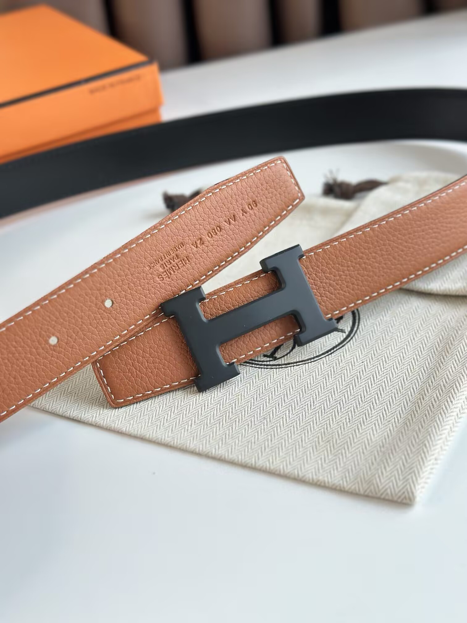 H**me5 belt