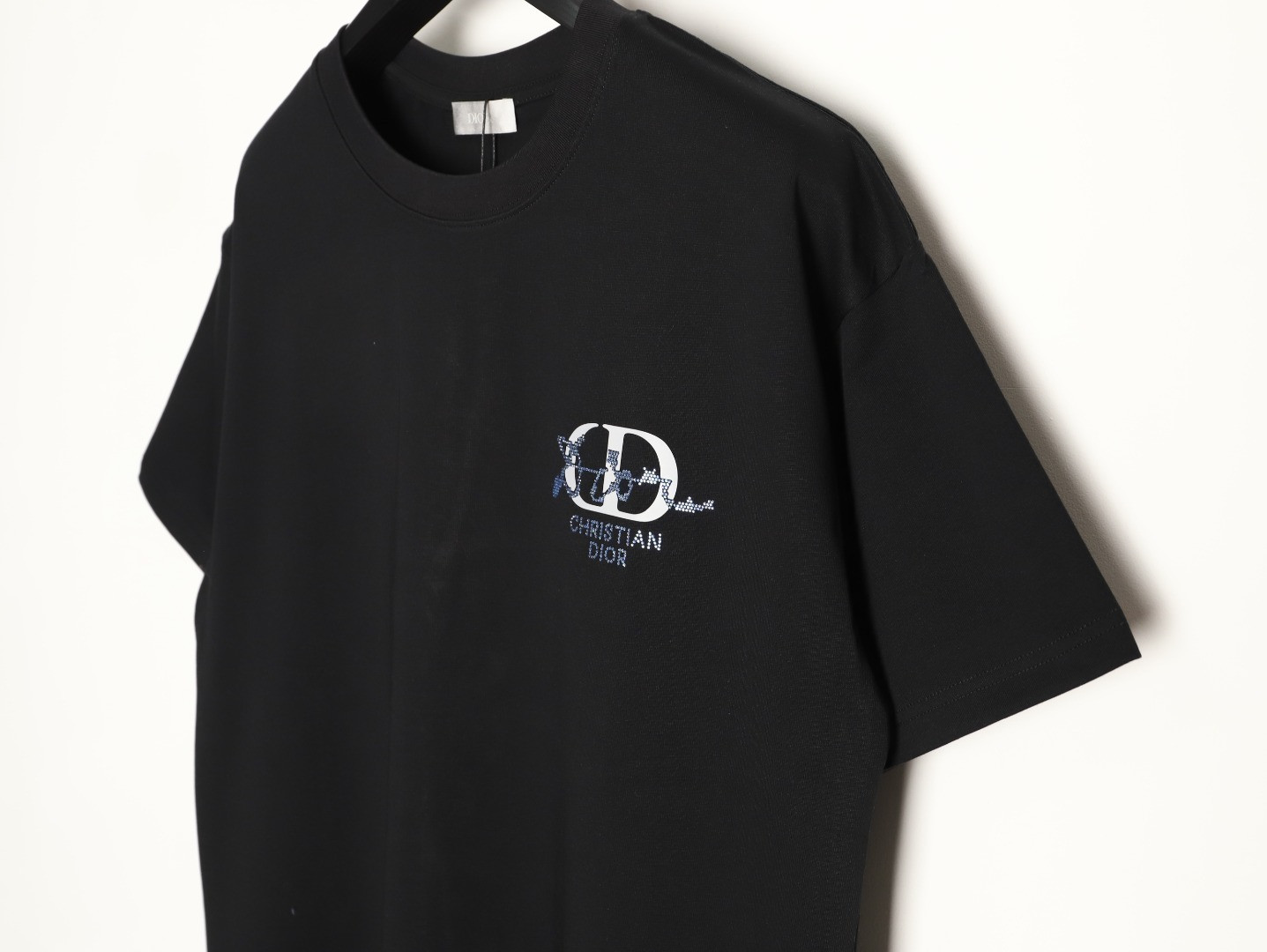 DIOR Short-sleeved T-shirt
