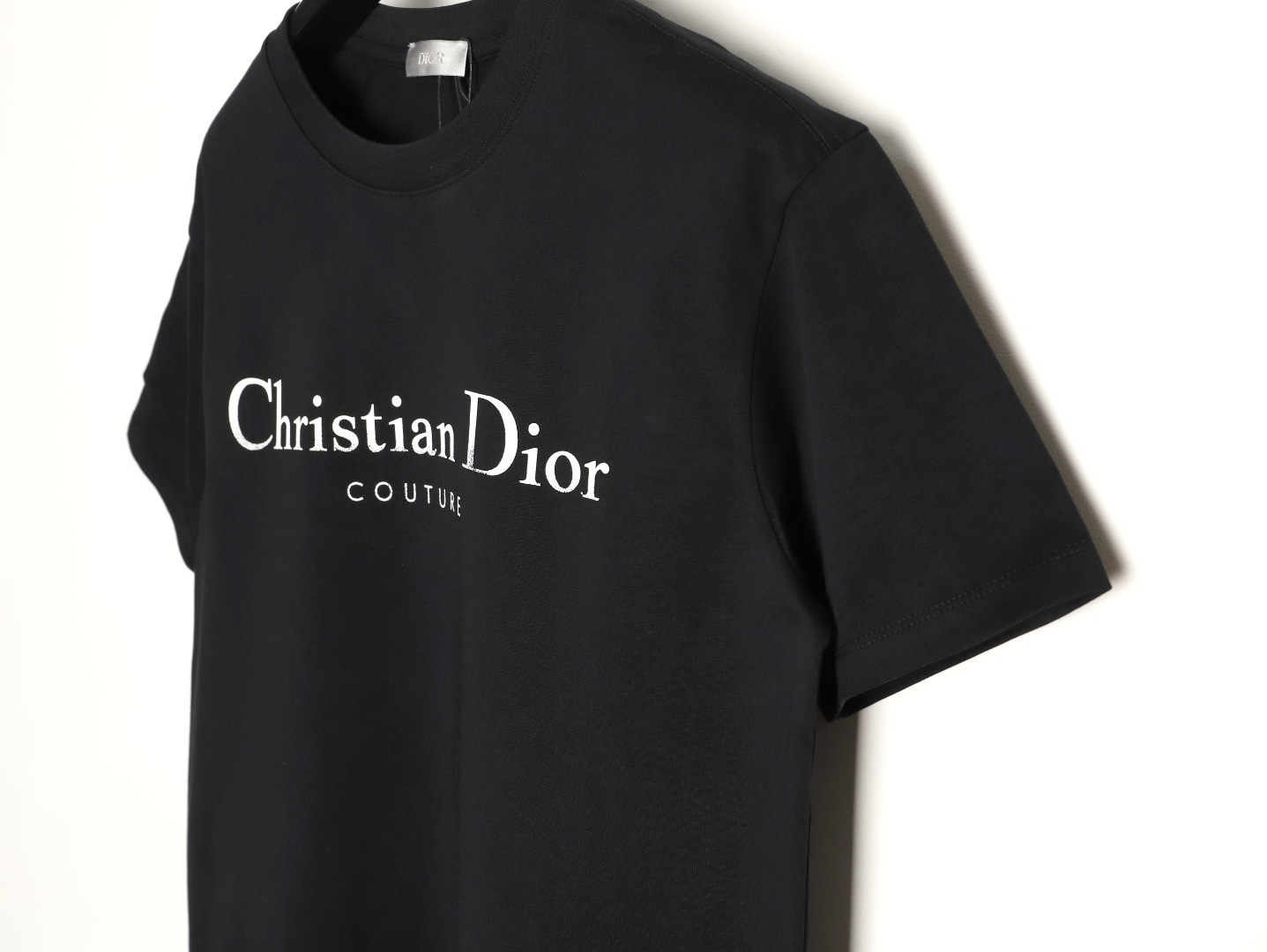 Dior 26ss Short-sleeved T-shirt