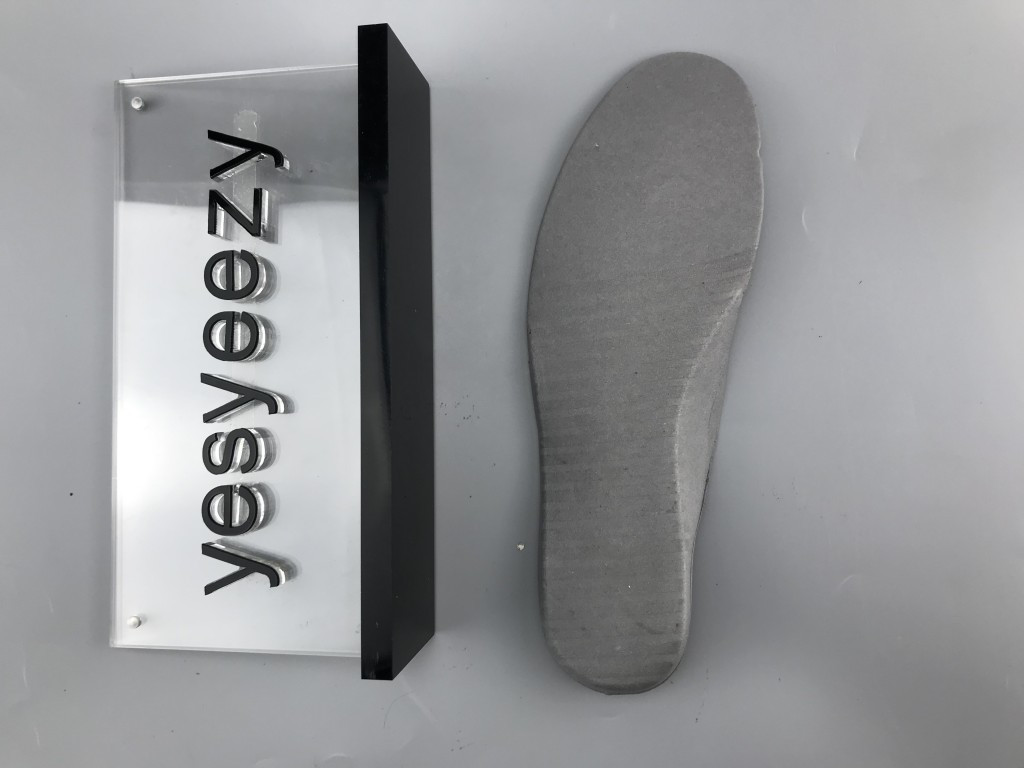 UA AIR JORDAN 7 X PATTA OG SP "ICICLE"