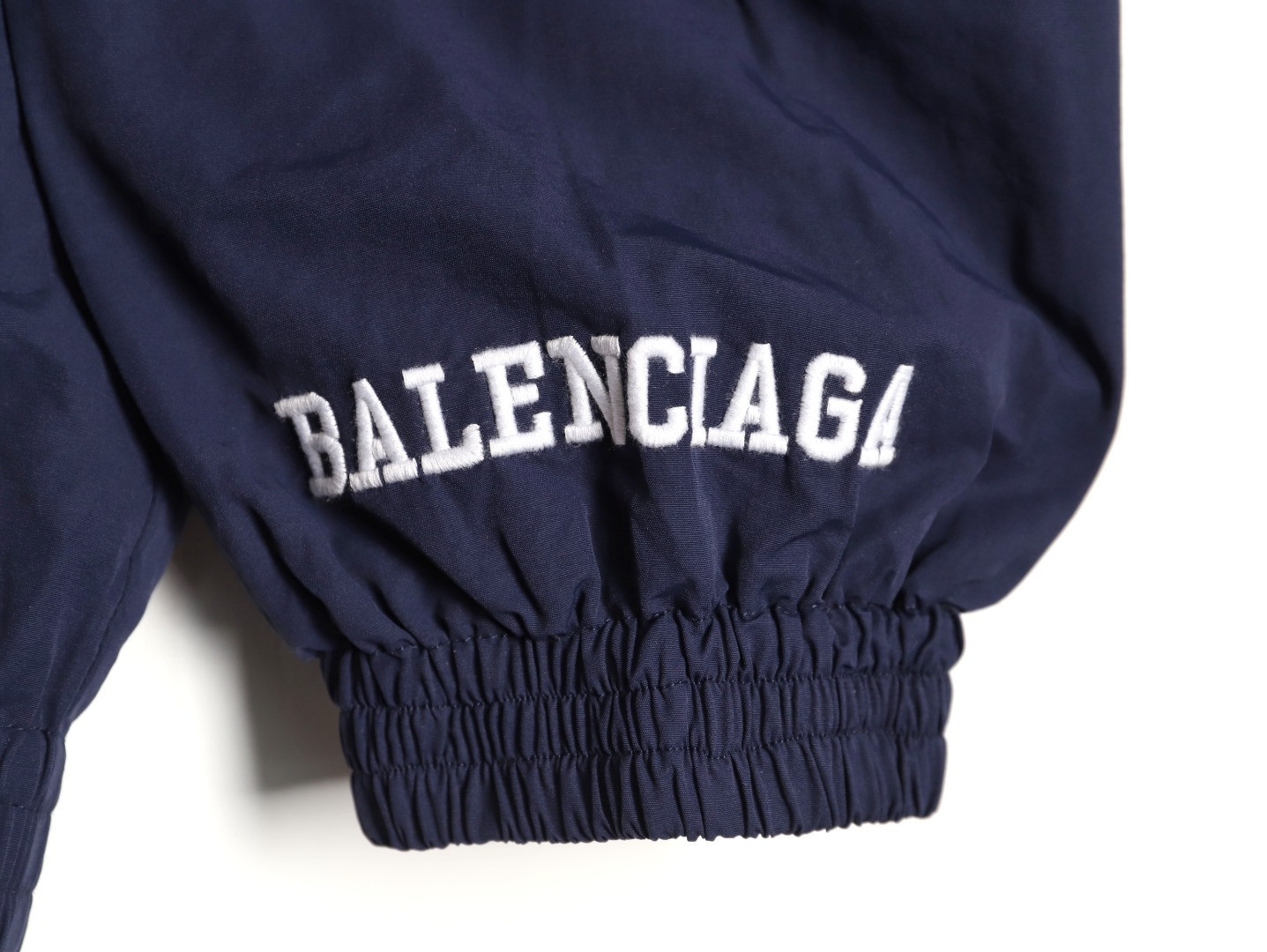 Balenciaga BLCG Jacket