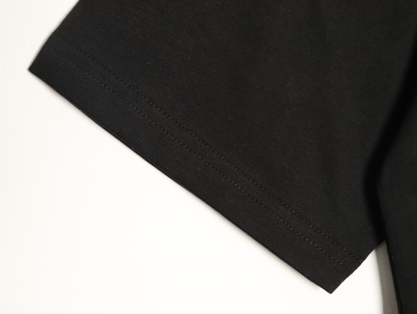 Louis Vuitton 26ss Short-sleeved T-shirt