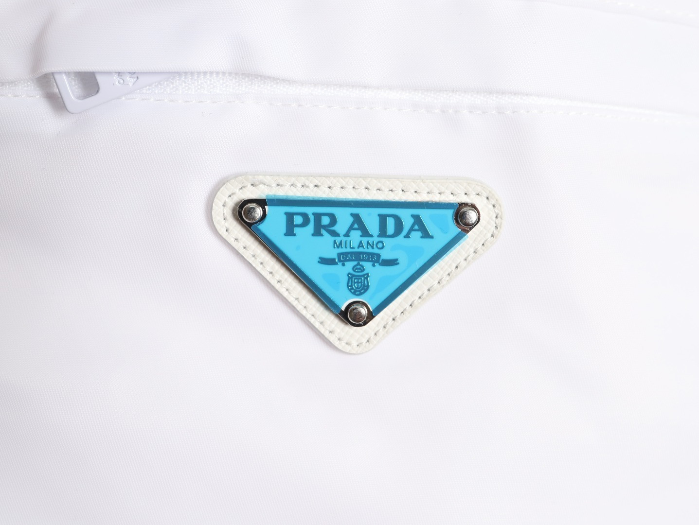 PRADA Short-sleeved Polo shirt