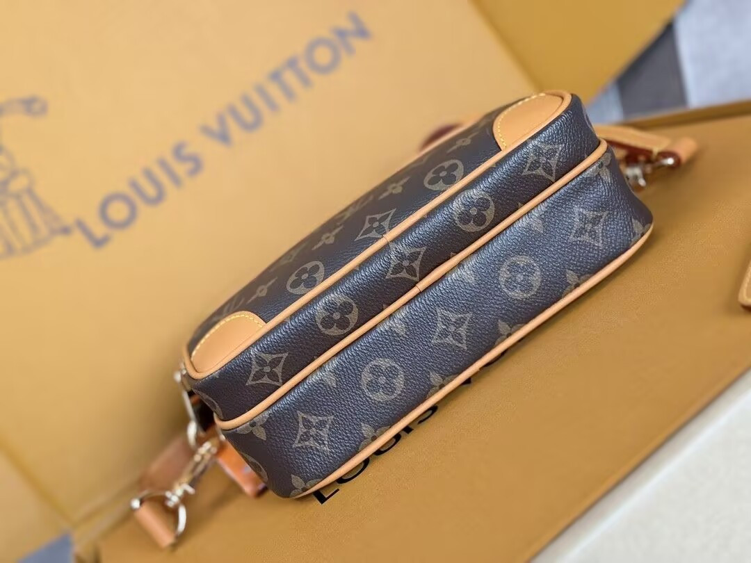 LV Nil Bag M14016 25x17.5x11cm