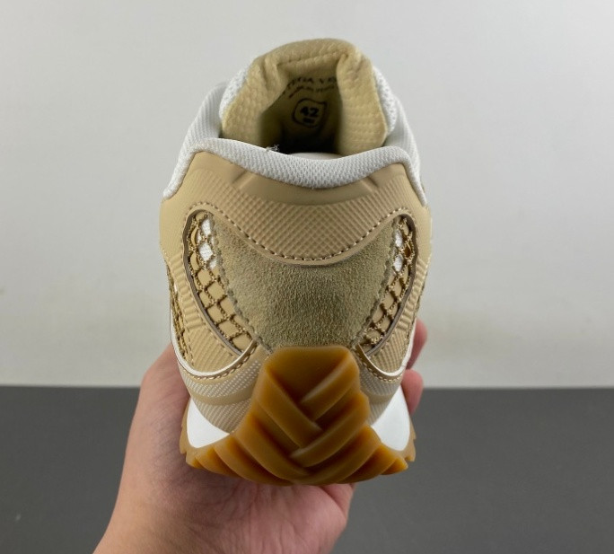 UA Bottega Veneta Orbit Sneaker