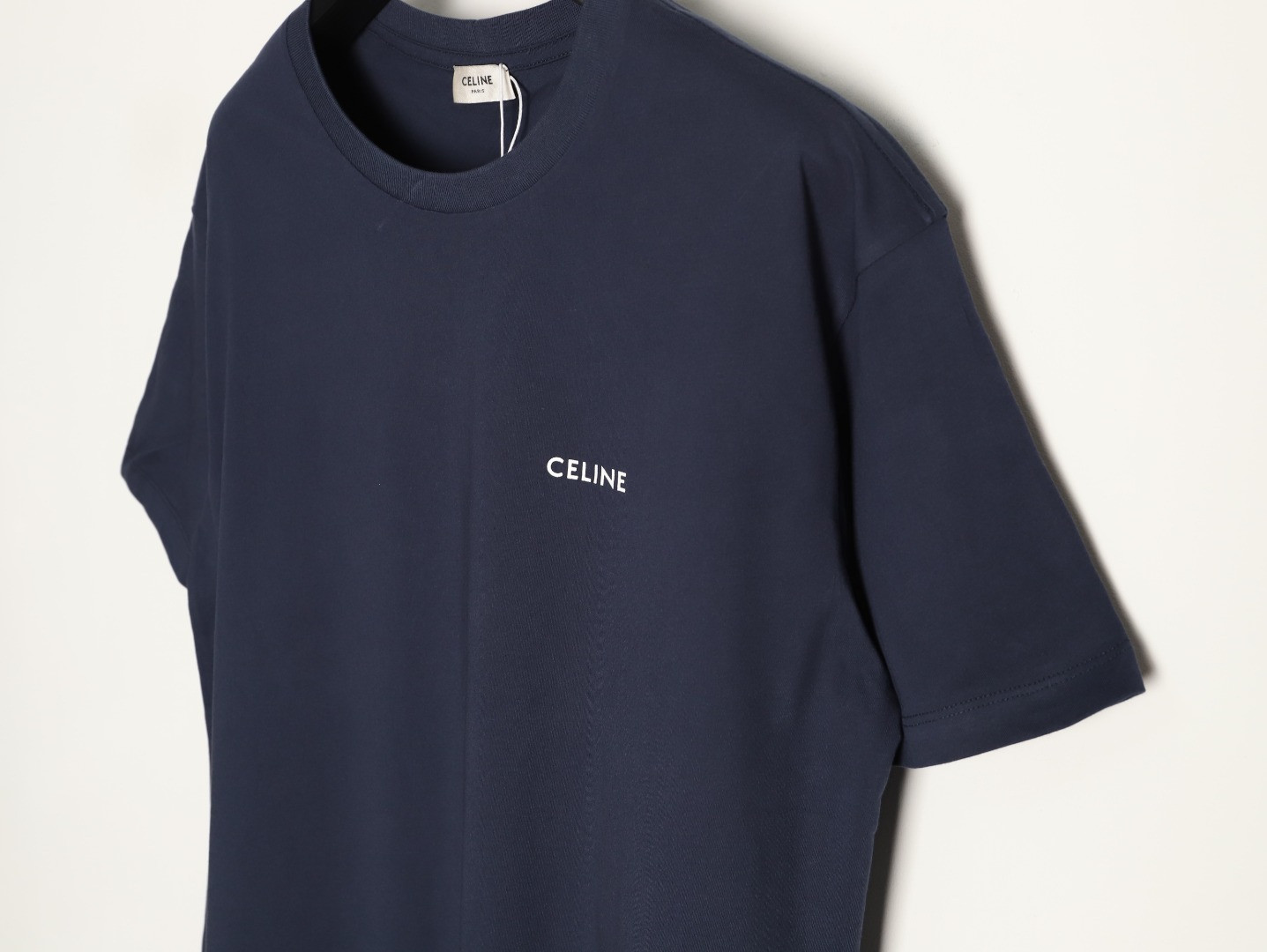 Celine 26SS Short-sleeved T-shirt
