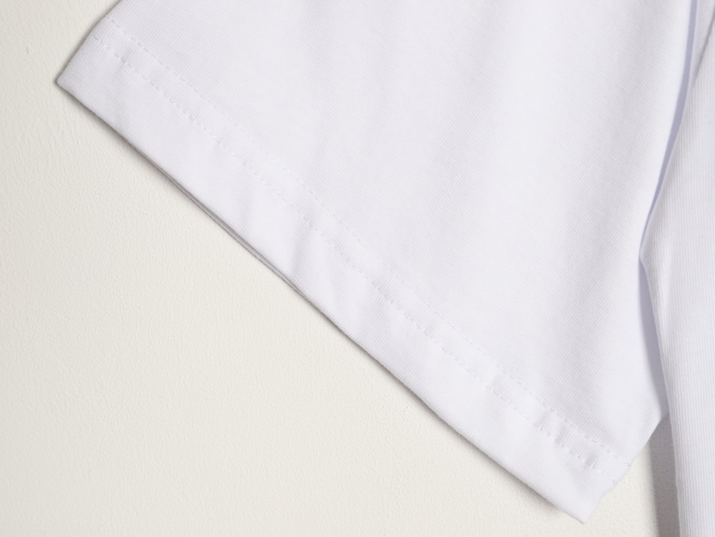 Chrome hearts Short-sleeved T-shirt