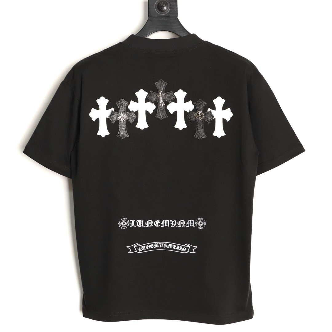 Chrome Hearts Short-sleeved T-shirt