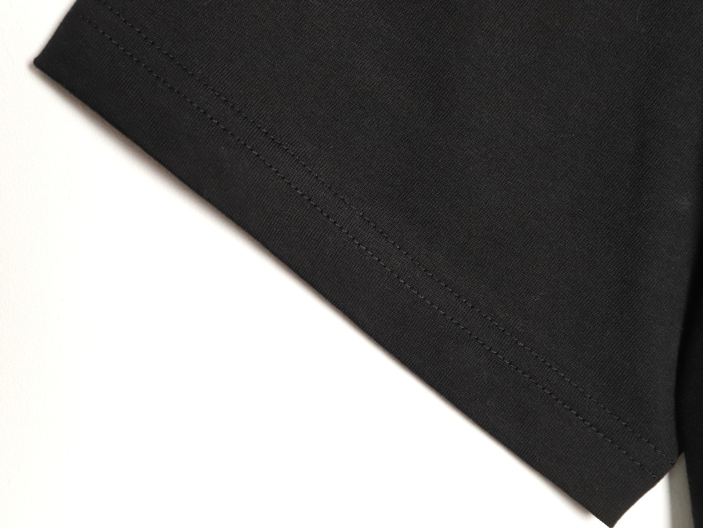 GUCCI GUC Short-sleeved T-shirt