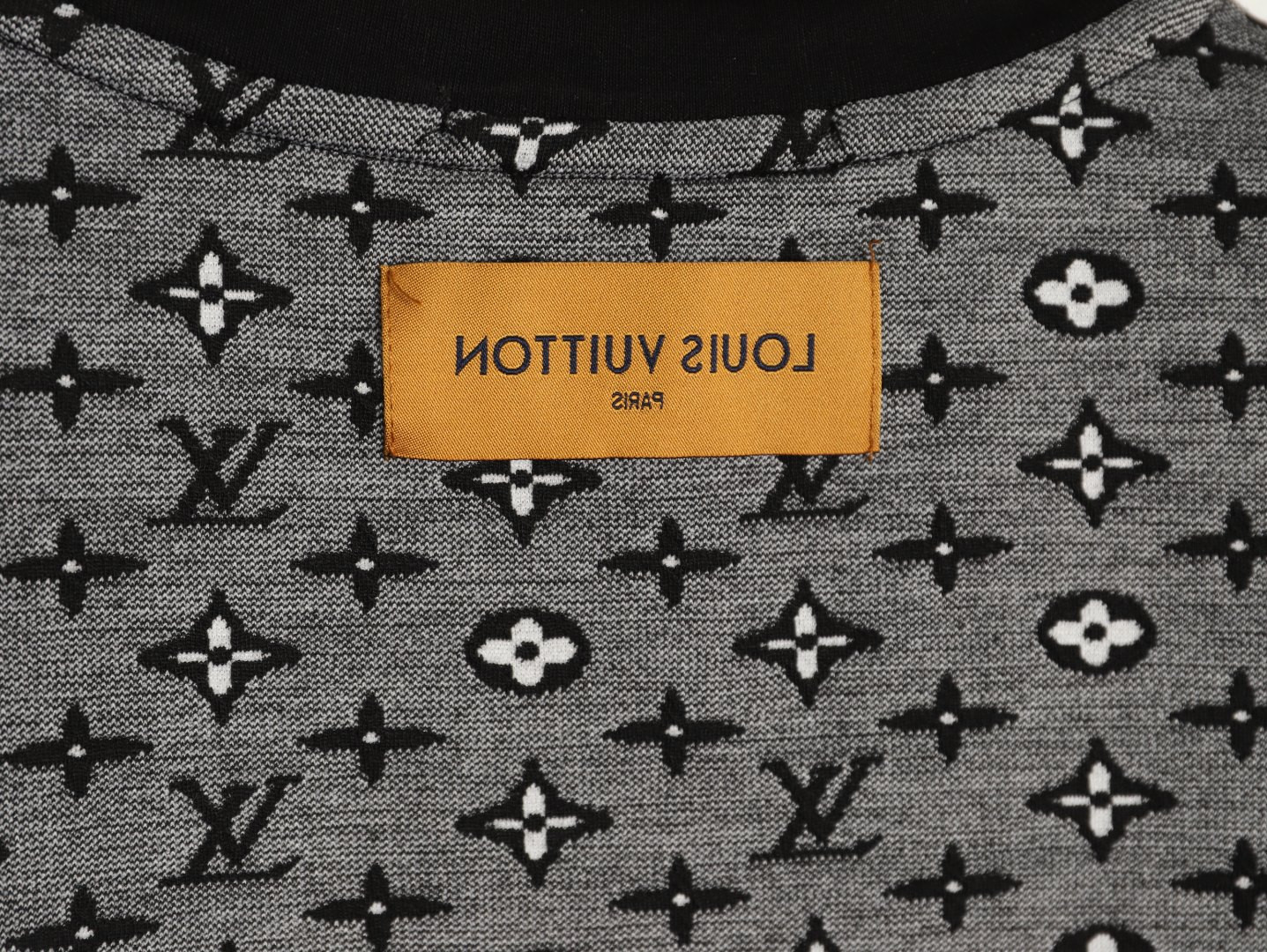 Louis Vuitton 26SS Short-sleeved T-shirt