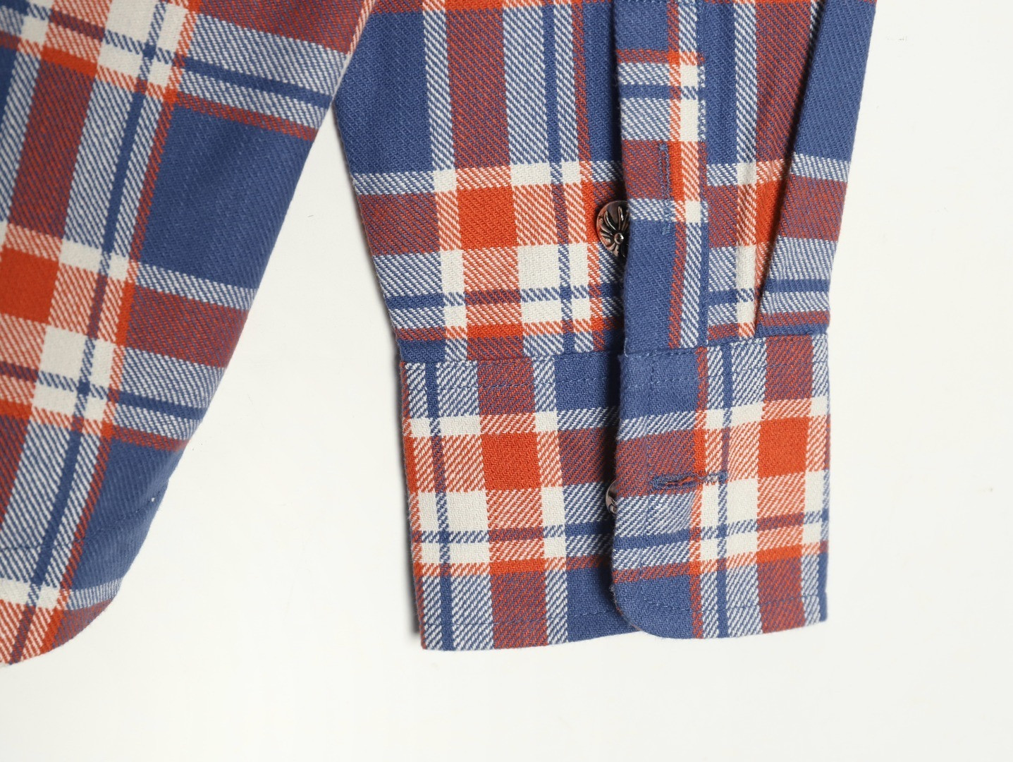 Ch*0me He**ts Long-sleeved Shirts