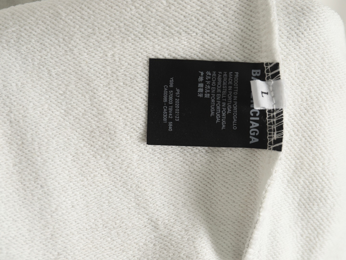 Ba1en*iaga 24Fw Hoodies Suit