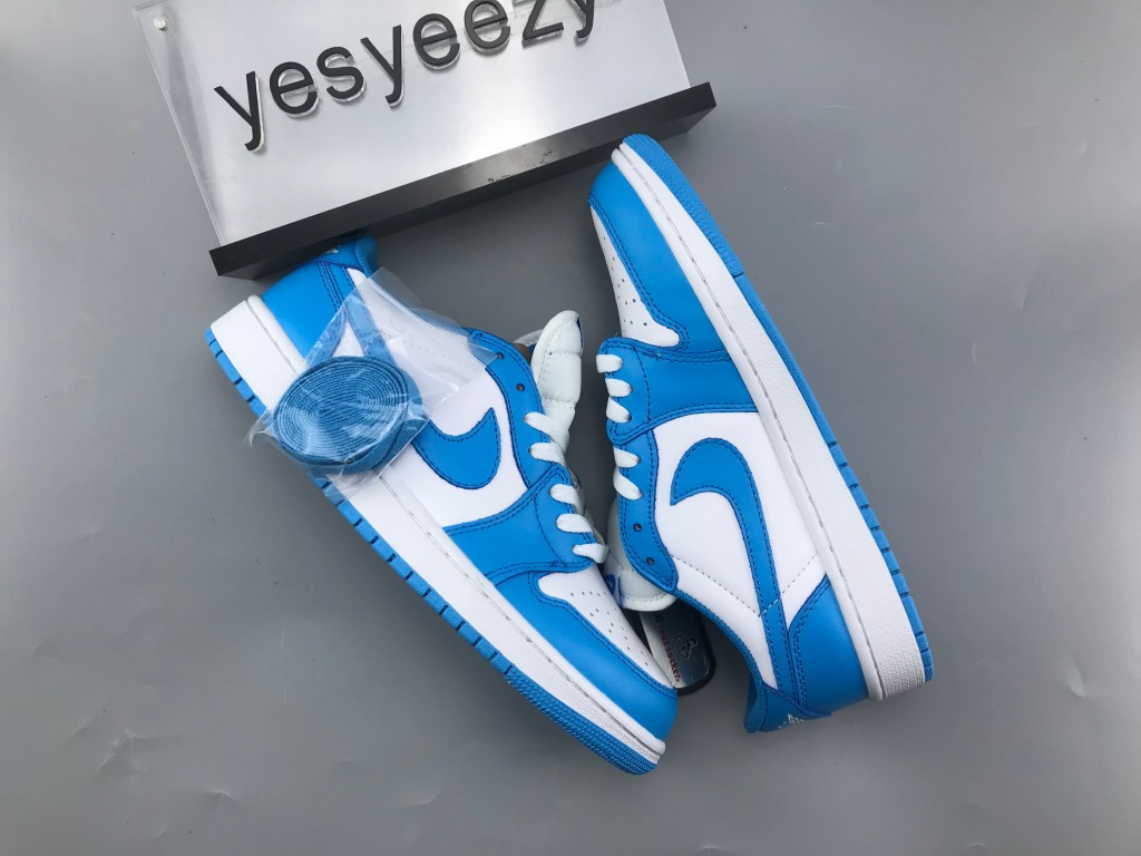 UA NIKE SB AIR JORDAN 1 LOW QS "ERIC KOSTON"